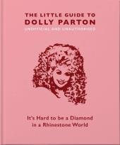 Opakowanie The Little Guide to Dolly Parton
