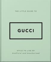 Opakowanie The Little Guide to Gucci