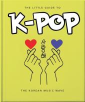 Opakowanie The Little Guide to K-POP