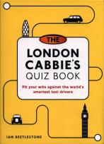 Okładka książki The London Cabbie's Quiz Book