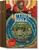 Opakowanie The Luther Bible of 1534