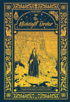 Okładka książki The Midnight Order