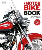 Opakowanie The Motorbike Book