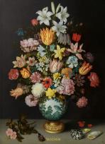 Okładka książki The National Gallery. Paintings, People, Portraits wer. angielska