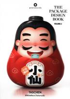 Opakowanie The Package Design Book Volume 2