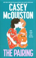 Okładka książki The Pairing