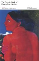 Okładka książki The Penguin Book of French Short Stories Volume 2