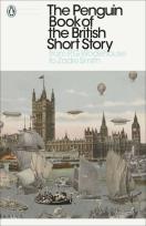 Okładka książki The Penguin Book of the British Short Story