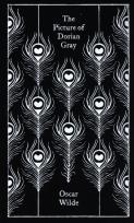 Okładka książki The Picture of Dorian Gray