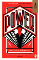 Okładka książki The Power