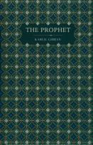 Okładka książki The Prophet