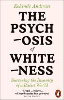 Okładka książki The Psychosis of Whiteness