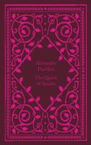 Okładka książki The Queen Of Spades