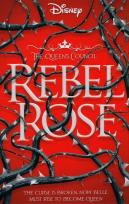 Okładka książki The Queen's Council: Rebel Rose