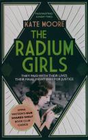 Okładka książki The Radium Girls