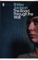 Okładka książki The Road Through the Wall