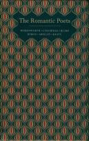 Opakowanie The Romantic Poets