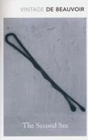 Okładka książki The Second Sex