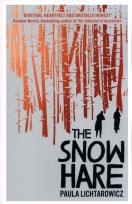 Okładka książki The Snow Hare