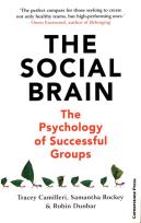 Opakowanie The Social Brain