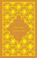Okładka książki The Star-Child