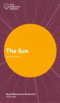 Okładka książki The Sun