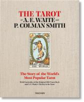 Opakowanie The Tarot of A. E. Waite and P. Colman Smith