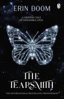 Okładka książki The Tearsmith