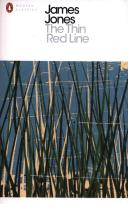 Okładka książki The Thin Red Line