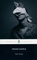 Okładka książki The Trial