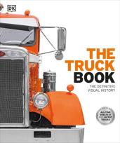 Opakowanie The Truck Book