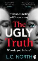 Okładka książki The Ugly Truth