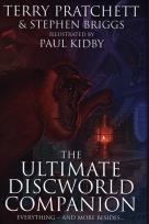 Okładka książki The Ultimate Discworld Companion