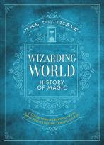 Opakowanie The Ultimate Wizarding World History of Magic