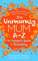 Okładka książki The Unmumsy Mum A-Z