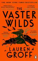 Okładka książki The Vaster Wilds