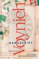 Opakowanie The Voynich Manuscript