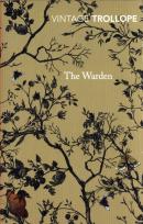 Okładka książki The Warden