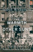 Okładka książki The Warmth of Other Suns