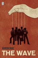Okładka książki The Wave