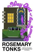 Okładka książki The Way Out of Berkeley Square