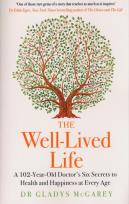 Okładka książki The Well-Lived Life