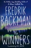 Okładka książki The Winners