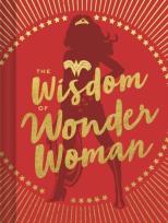 Opakowanie The Wisdom of Wonder Woman