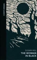 Okładka książki The Woman in Black