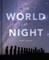 Okładka książki The World at Night