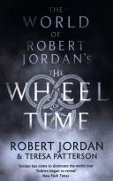 Okładka książki The World Of Robert Jordan's The Wheel Of Time
