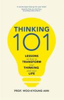 Okładka książki Thinking 101