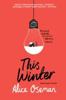 Okładka książki This Winter