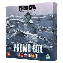 Opakowanie Thorgal Promo Box PORTAL